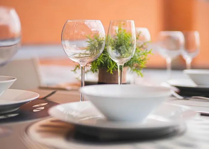 Luxury Apart\' Mons City Center With Terrace