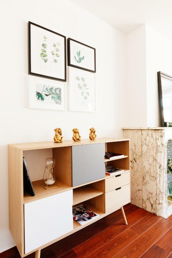 Luxury Apart' City Center With Terrace *