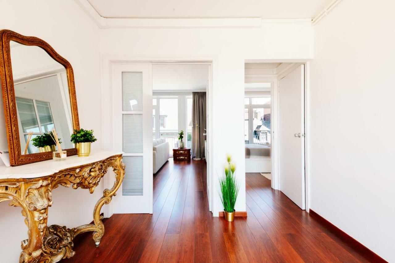 Luxury Apart' City Center With Terrace *