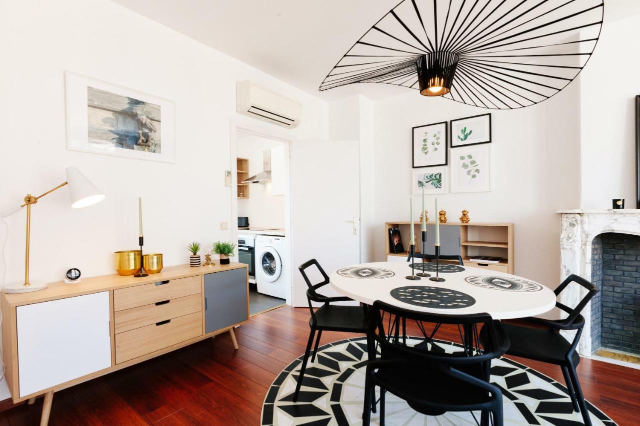 Luxury Apart' City Center With Terrace