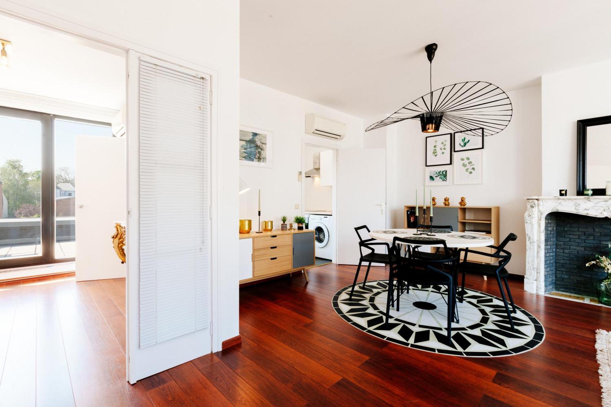 Apartment Luxury Apart' City Center With Terrace *